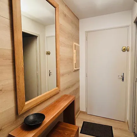 Renove A Autrans, Ideal Pour Nature Et Randonnees - Fr-1-737-97 Apartment *