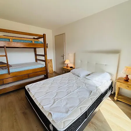 Apartment Renove A Autrans, Ideal Pour Nature Et Randonnees - Fr-1-737-97 *