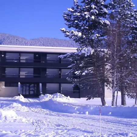 Renove A Autrans, Ideal Pour Nature Et Randonnees - Fr-1-737-97 Apartment Autrans-Meaudre-en-Vercors