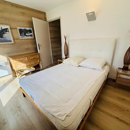 Renove A Autrans, Ideal Pour Nature Et Randonnees - Fr-1-737-97 Apartment Autrans-Meaudre-en-Vercors
