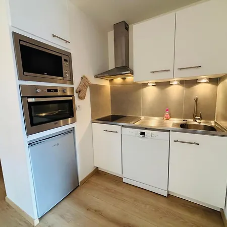 Renove A Autrans, Ideal Pour Nature Et Randonnees - Fr-1-737-97 Autrans-Meaudre-en-Vercors