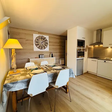 Apartment Renove A Autrans, Ideal Pour Nature Et Randonnees - Fr-1-737-97