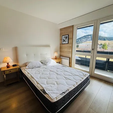 Renove A Autrans, Ideal Pour Nature Et Randonnees - Fr-1-737-97 Autrans-Meaudre-en-Vercors